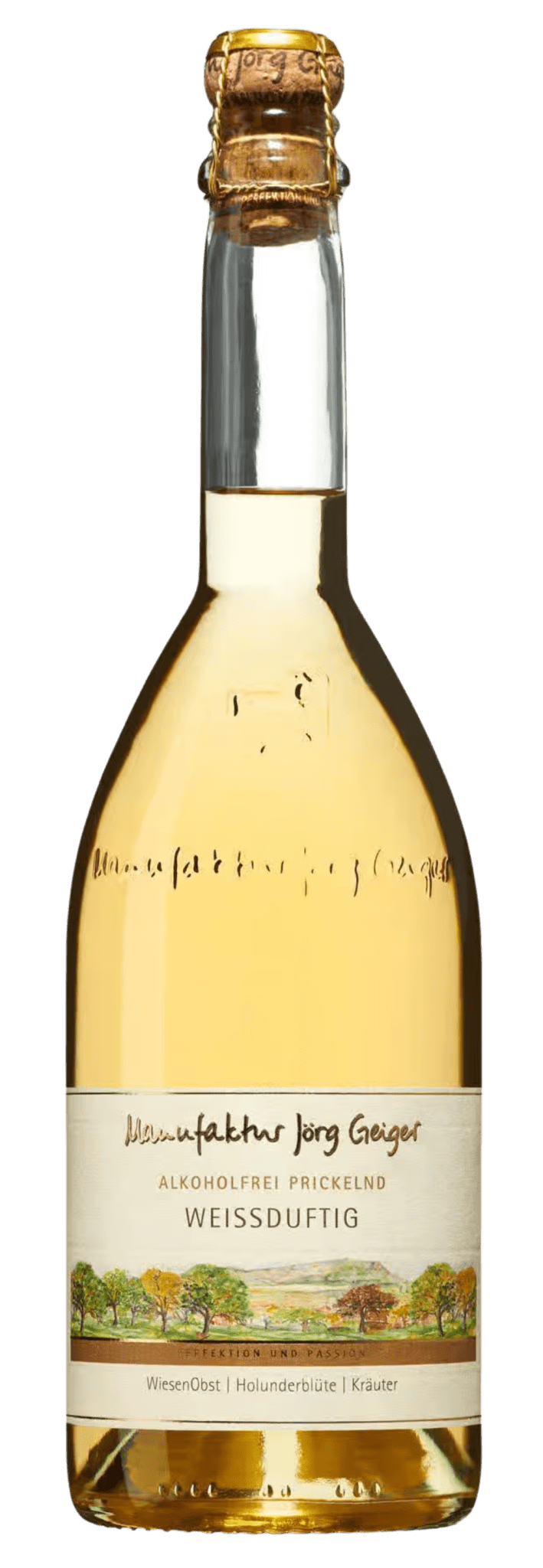 Manufaktur Jörg Geiger 