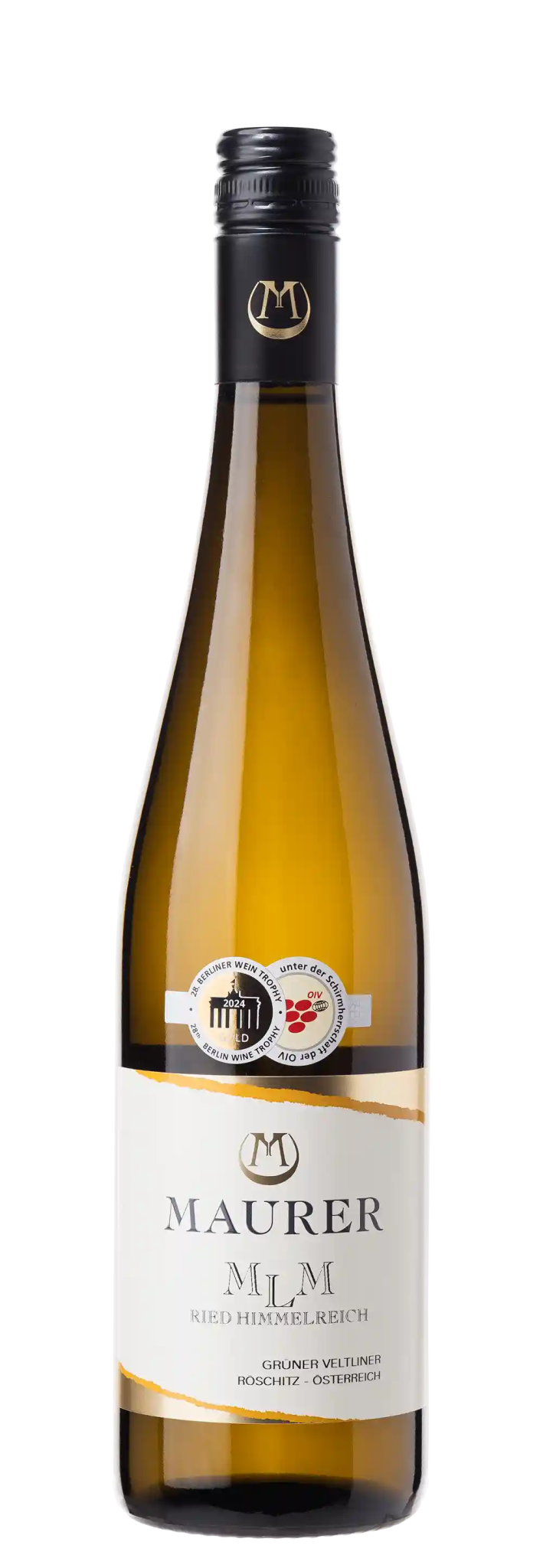 Maurer Grüner Veltliner Ried Himmelreich - Kraftvoll - trocken - viDeli - einfach guter Wein
