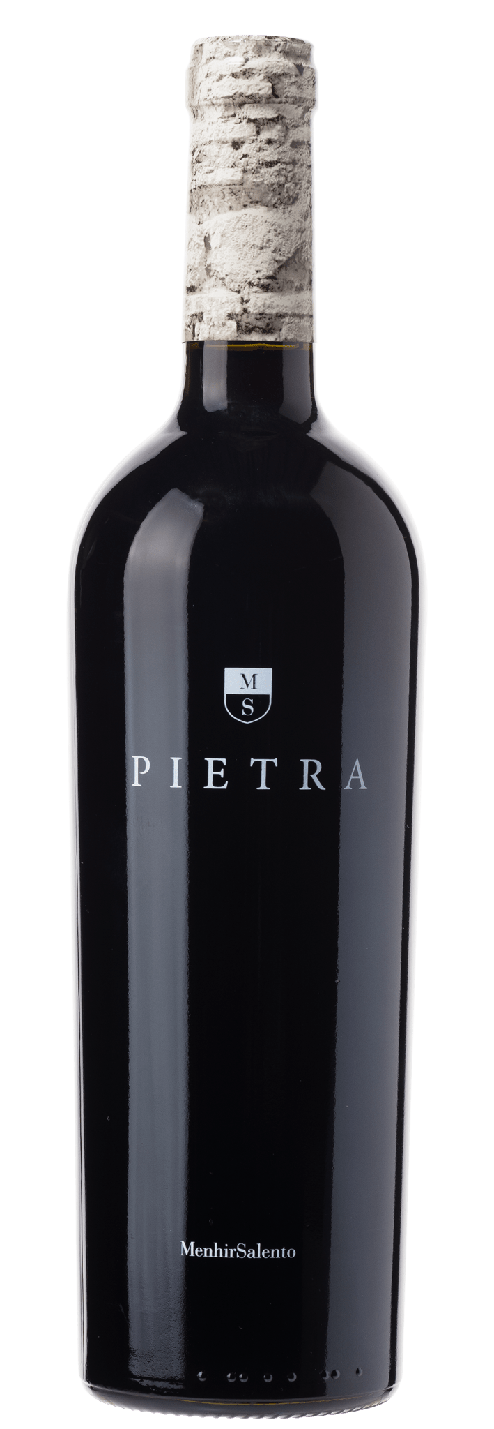 Menhir Pietra Primitivo Susumaniello Salento rosso IGT - Italien - Primitivo - viDeli - einfach guter Wein