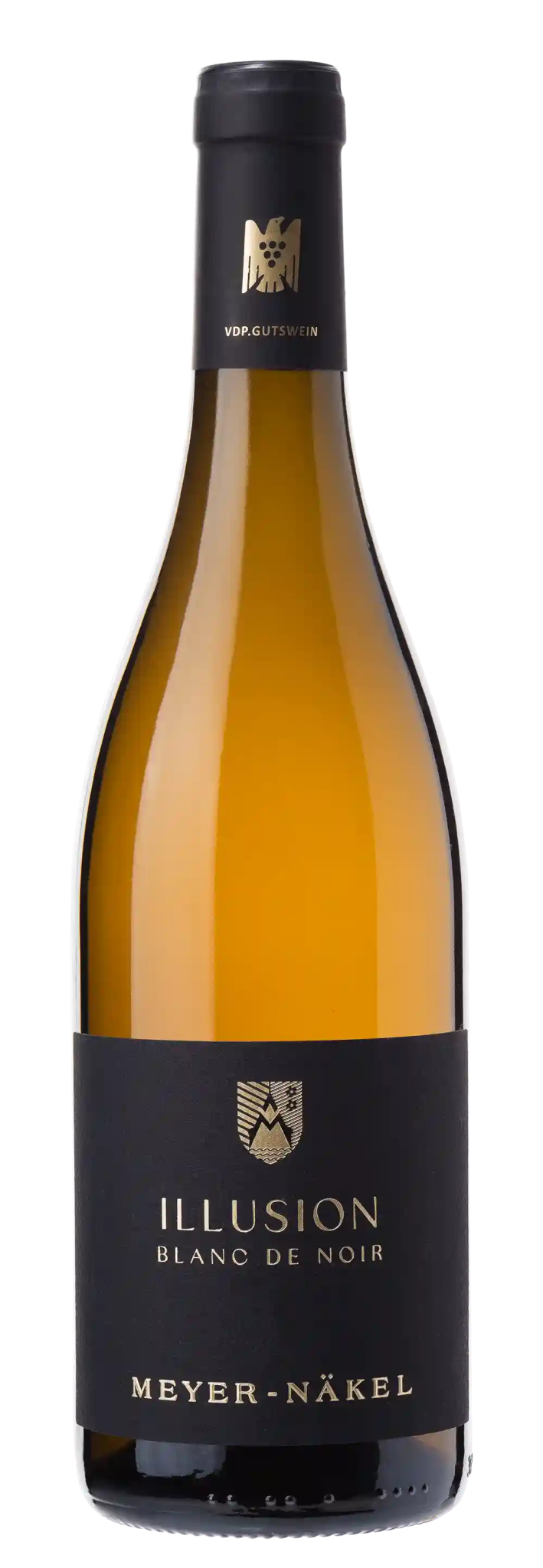 Meyer - Näkel Illusion Blanc de Noir trocken - Deutschland - Kraftvoll - viDeli - einfach guter Wein