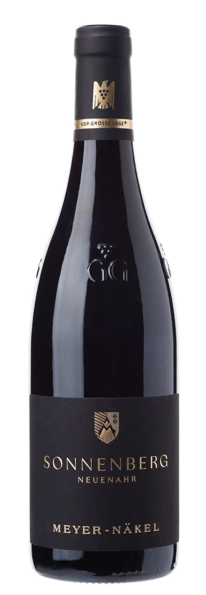 Meyer - Näkel Sonnenberg Spätburgunder GG trocken - Deutschland - Kraftvoll - viDeli - einfach guter Wein