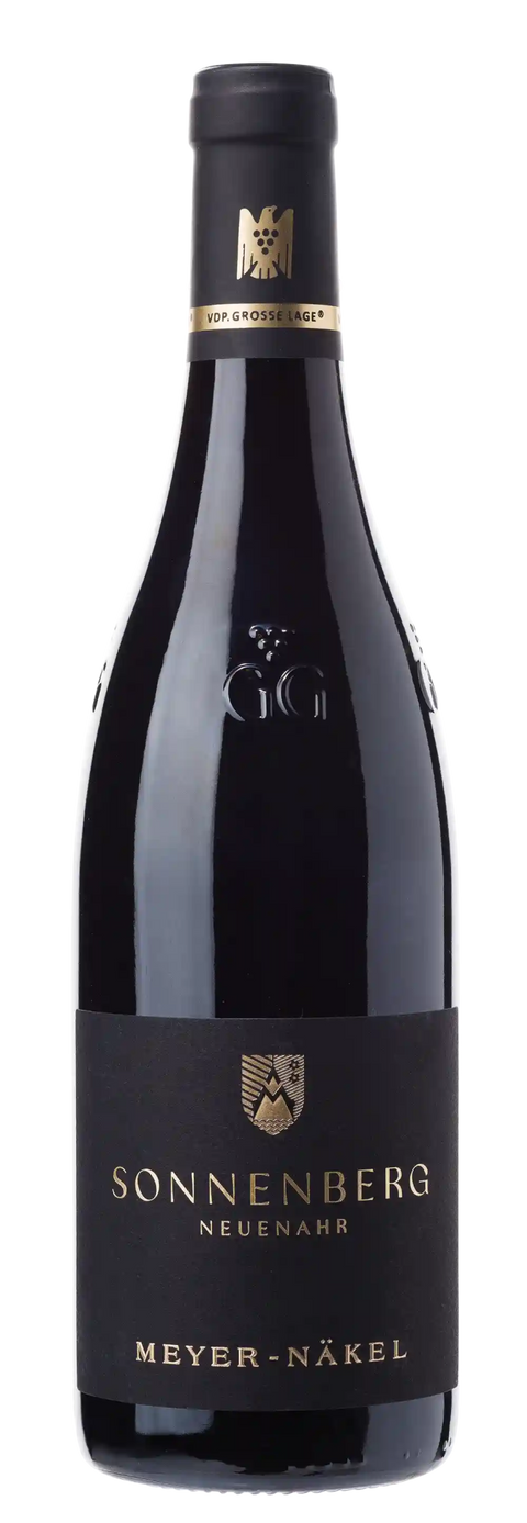 Meyer - Näkel Sonnenberg Spätburgunder GG trocken - Deutschland - Kraftvoll - viDeli - einfach guter Wein