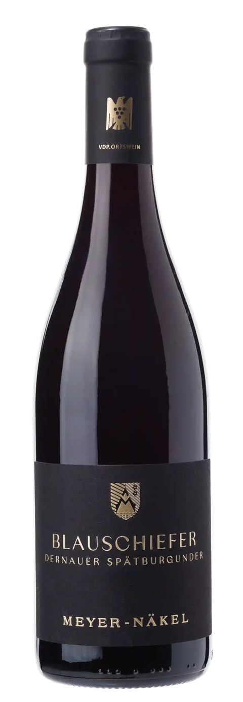 Meyer - Näkel Spätburgunder "Blauschiefer" trocken - Deutschland - Fruchtig - viDeli - einfach guter Wein