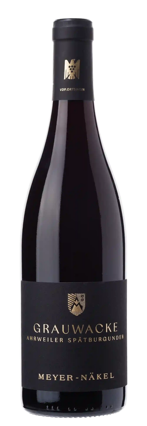 Meyer - Näkel Spätburgunder "Grauwacke" trocken - Deutschland - Fruchtig - viDeli - einfach guter Wein