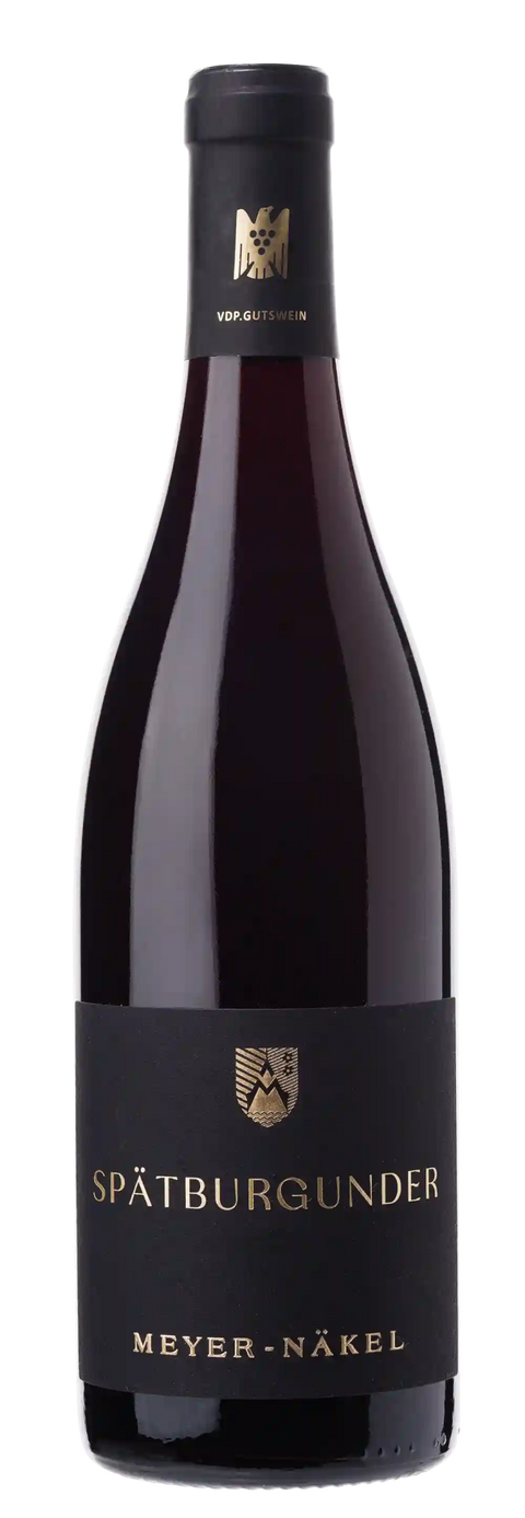 Meyer - Näkel Spätburgunder trocken - Deutschland - Fruchtig - viDeli - einfach guter Wein