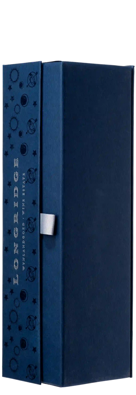 Misterie Longridge - Merlot - Rotwein - viDeli - einfach guter Wein