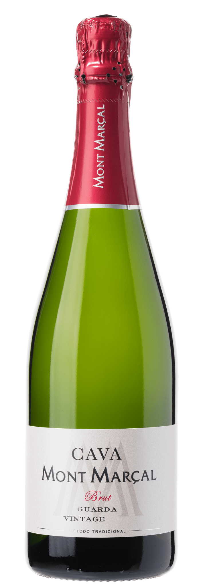 Mont Marcal Cava Brut - Parellada - Penedes - viDeli - einfach guter Wein