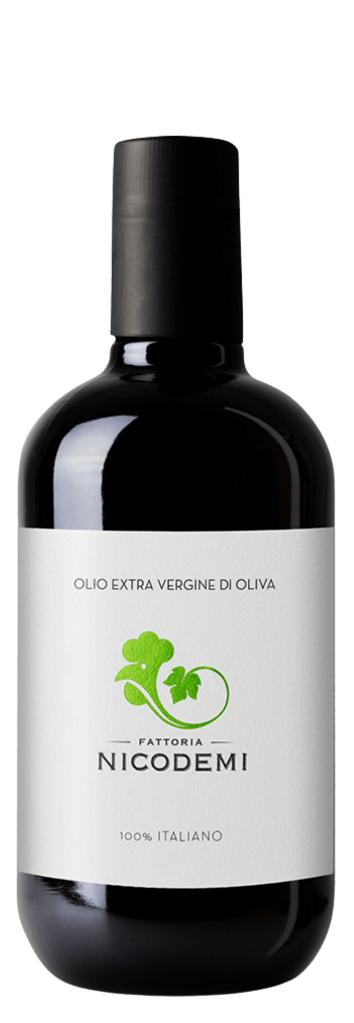 Nicodemi Olivenöl Extra Vergine - G5 - Italien - viDeli - einfach guter Wein