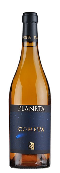 Planeta Cometa bianco - G5 - Italien - viDeli - einfach guter Wein