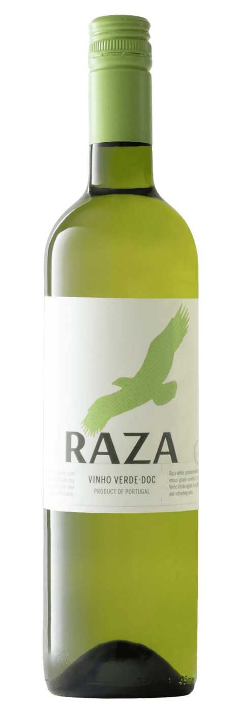 Quinta da Raza "Raza" Vinho Verde - Portugal - trocken - viDeli - einfach guter Wein