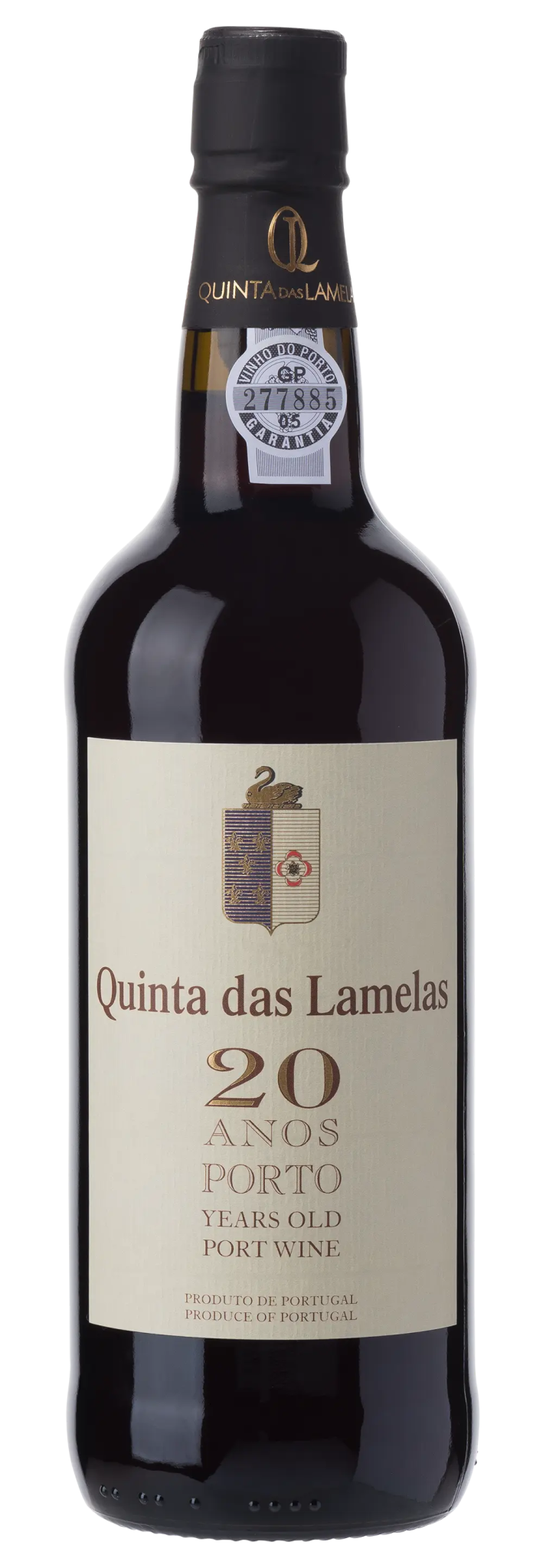 Portwein Tawny 20 Jahre Quinta das Lamelas - Kraftvoll - Portugal - viDeli - einfach guter Wein