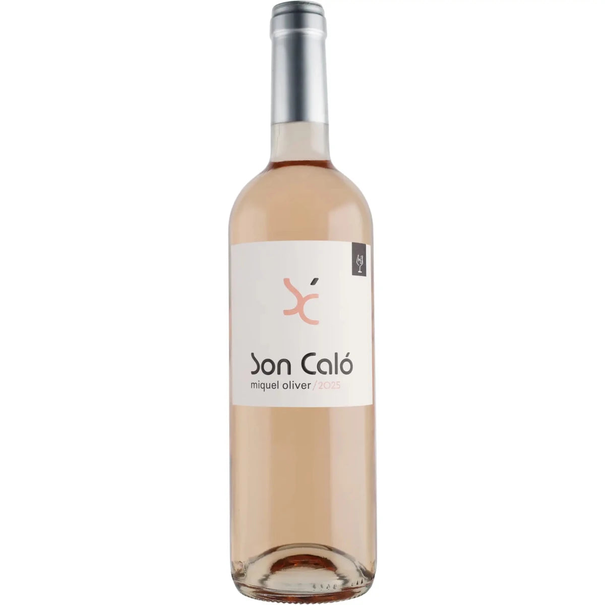 Son Calo Rosat Miquel Oliver - Fogoneu - Mallorca - viDeli - einfach guter Wein