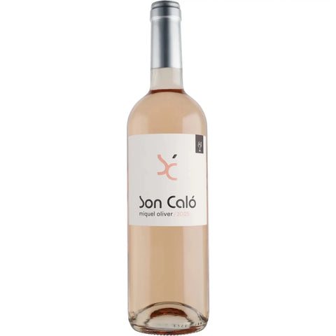Son Calo Rosat Miquel Oliver - Fogoneu - Mallorca - viDeli - einfach guter Wein
