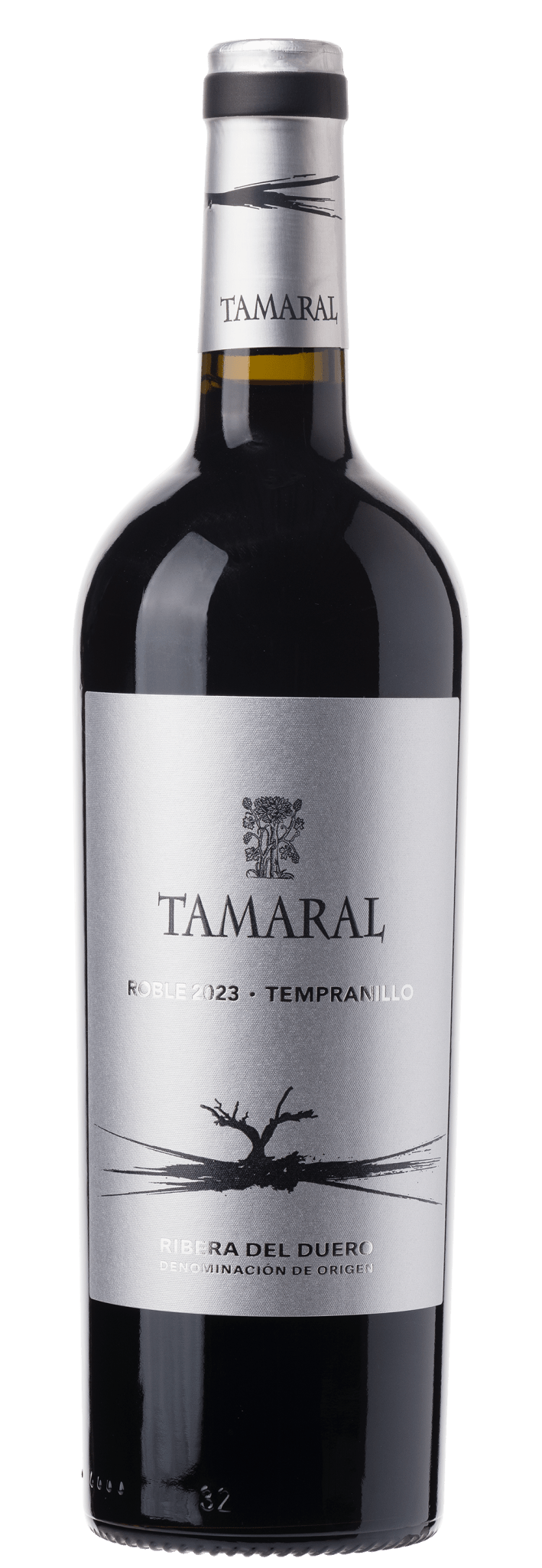 Tamaral tinto roble - Rotwein - Spanien - viDeli - einfach guter Wein