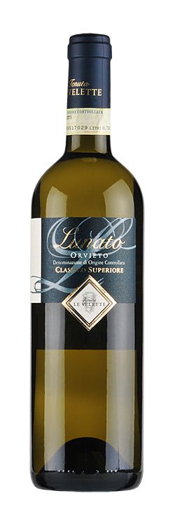 Tenuta le Velette Lunato Orvieto Classico Superiore DOC - Italien - trocken - viDeli - einfach guter Wein