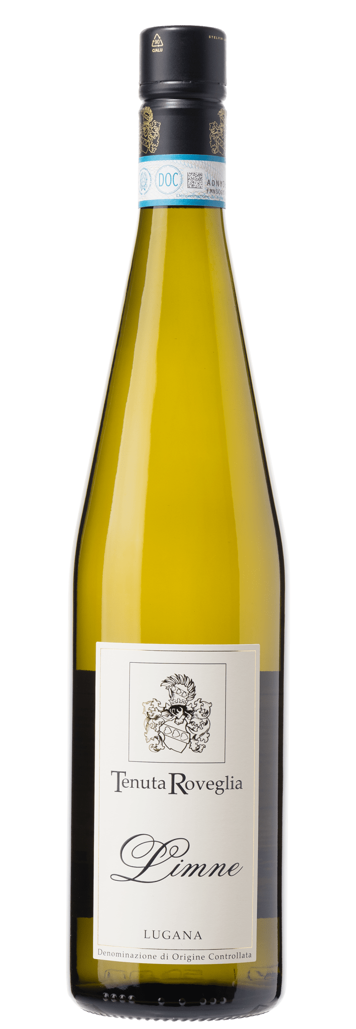 Tenuta Roveglia Lugana Limne DOC - Italien - Lombardei - viDeli - einfach guter Wein