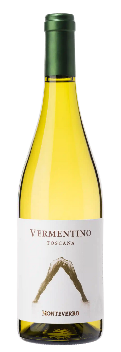 Vermentino di Monteverro - G5 - Italien - viDeli - einfach guter Wein