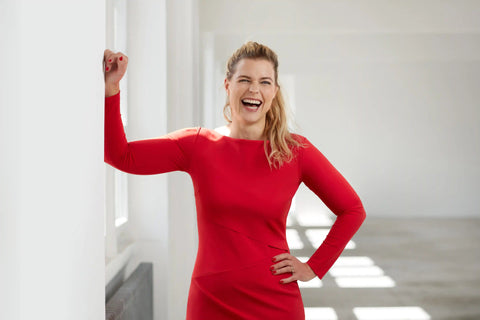 Kultursalon mit Sara Dahme am 18.09.2025 - viDeli - einfach guter Wein