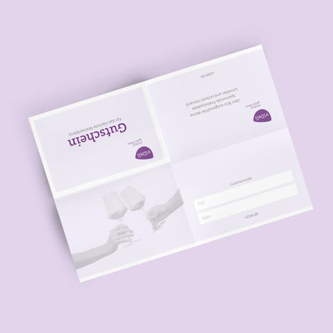 Gutschein zum Verschenken - viDeli - einfach guter Wein