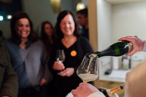 VINO IBÉRICO Tasting - Event am 05.02.2026 - viDeli - einfach guter Wein