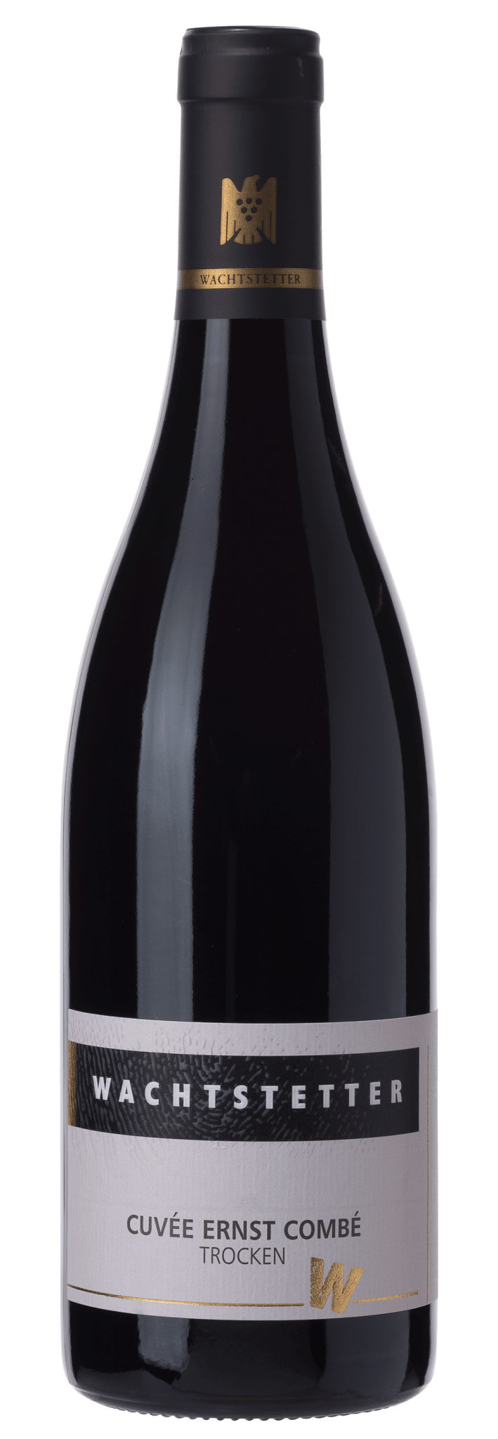 Wachtstetter Ernst Combé Rotwein - Cuvée trocken - Deutschland - G5 - viDeli - einfach guter Wein