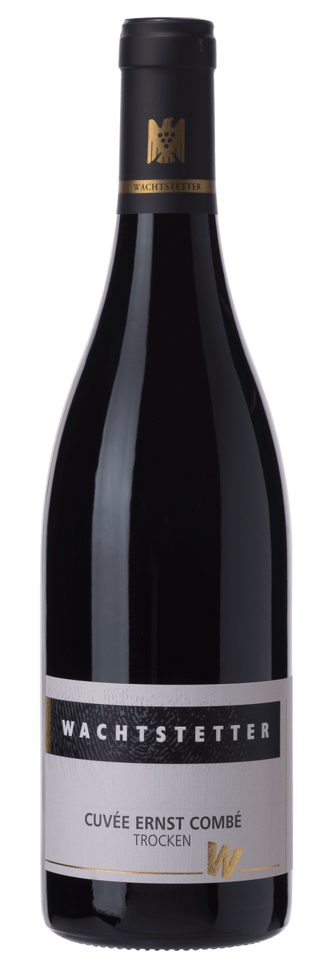 Wachtstetter Ernst Combé Rotwein - Cuvée trocken - Deutschland - G5 - viDeli - einfach guter Wein