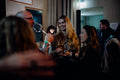 wine & vibes – die Weinparty im club traube am 28.01.2027 - Events - viDeli - einfach guter Wein