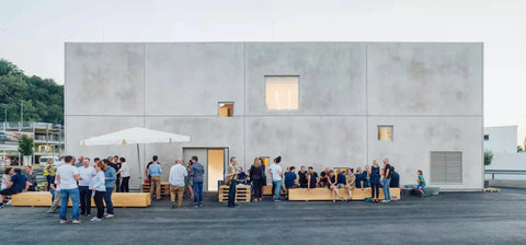 wine & vibes SOMMER! - die Weinparty im club traube am 23.07.2026 - viDeli - einfach guter Wein