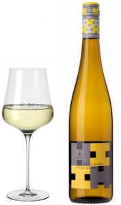 Heitlinger Pinot Blanc trocken Gutswein Bio 2022