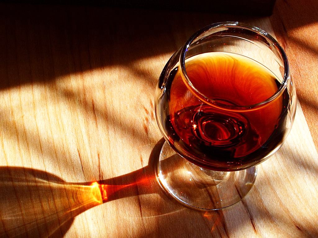 Portwein kann man wunderbar zu jedem Anlass trinken