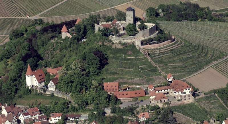 Schlossgut Hohenbeilstein