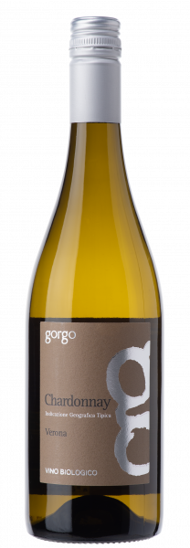 Gorgo Chardonnay Bio