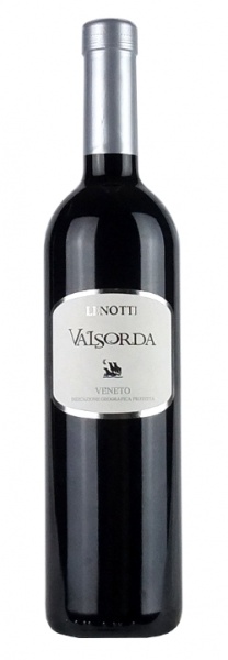 Lenotti "Valsorda" Veneto Rosso