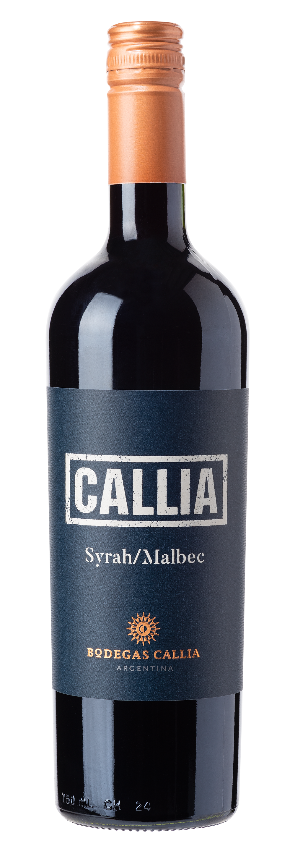 Callia Syrah-Malbec SM 2022 | Wein online kaufen