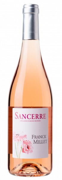 Domaine Franck Millet Sancerre rosé