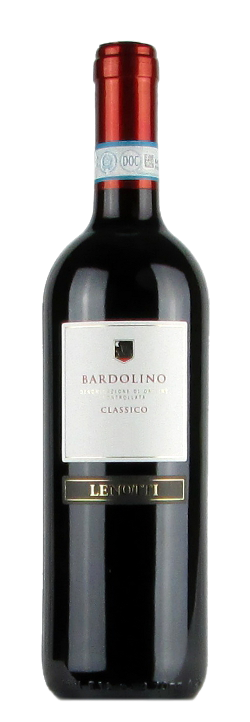 Lenotti Bardolino Classico | viDeli - einfach guter Wein