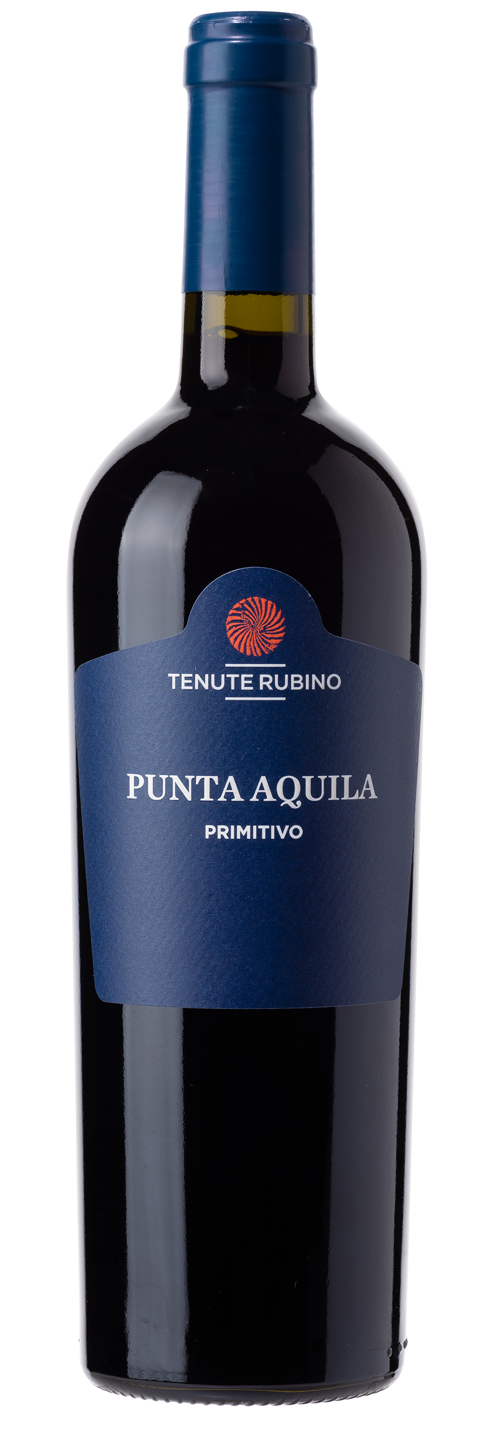 Wein guter viDeli Aquila Punta einfach | Primitivo Salento Rubino -
