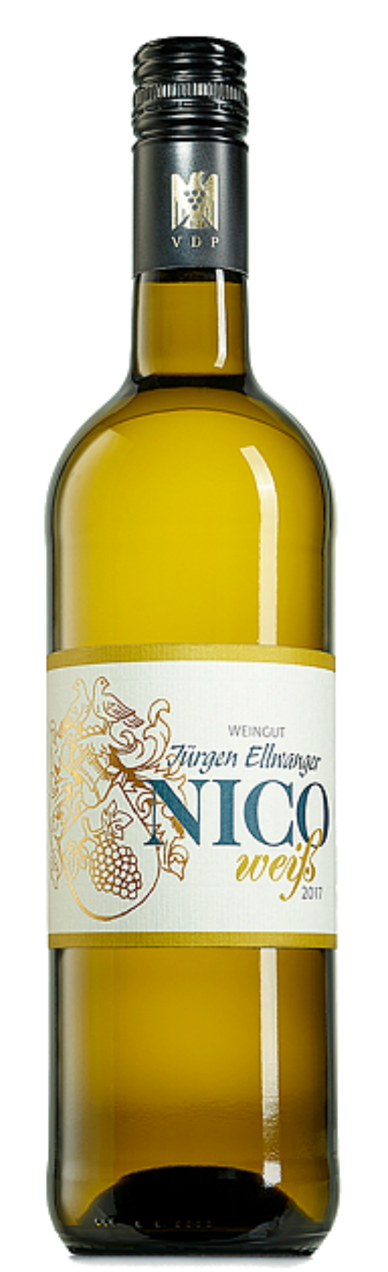 weiß NICO kaufen | 2021 Ellwanger Wein online