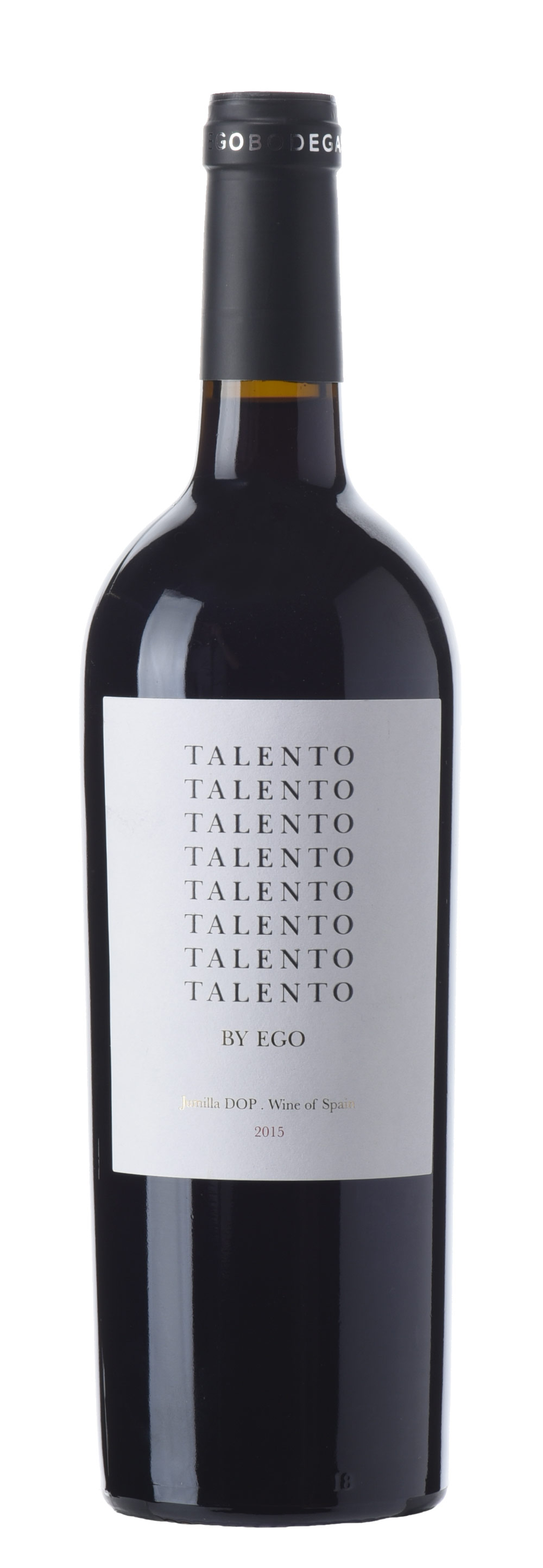 Sonderangebotspreisnachlass Talento Jumilla viDeli - einfach Wein | guter